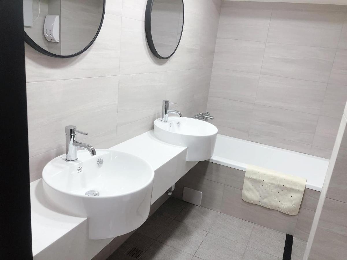 Cy Hotel 台北市 エクステリア 写真