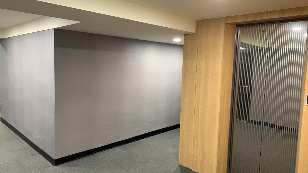 Cy Hotel 台北市 エクステリア 写真