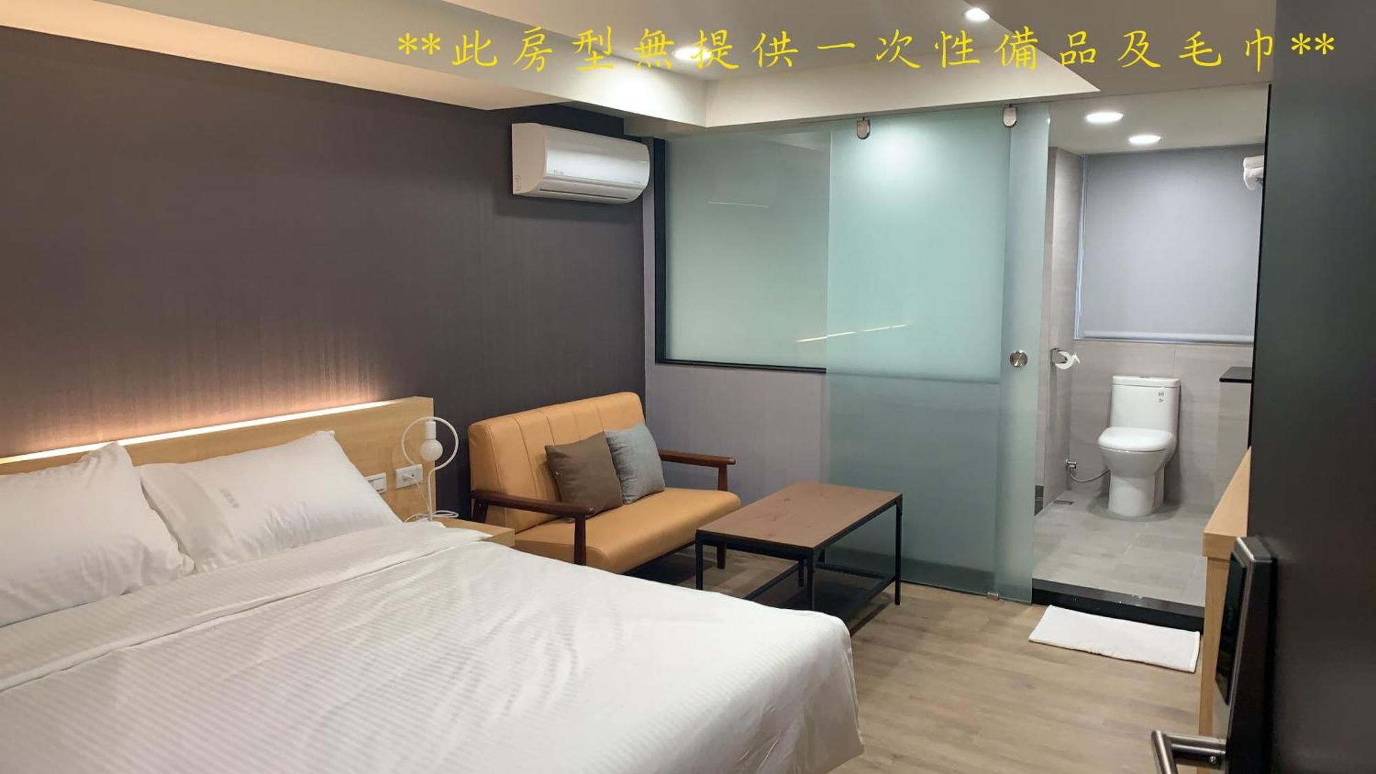 Cy Hotel 台北市 エクステリア 写真