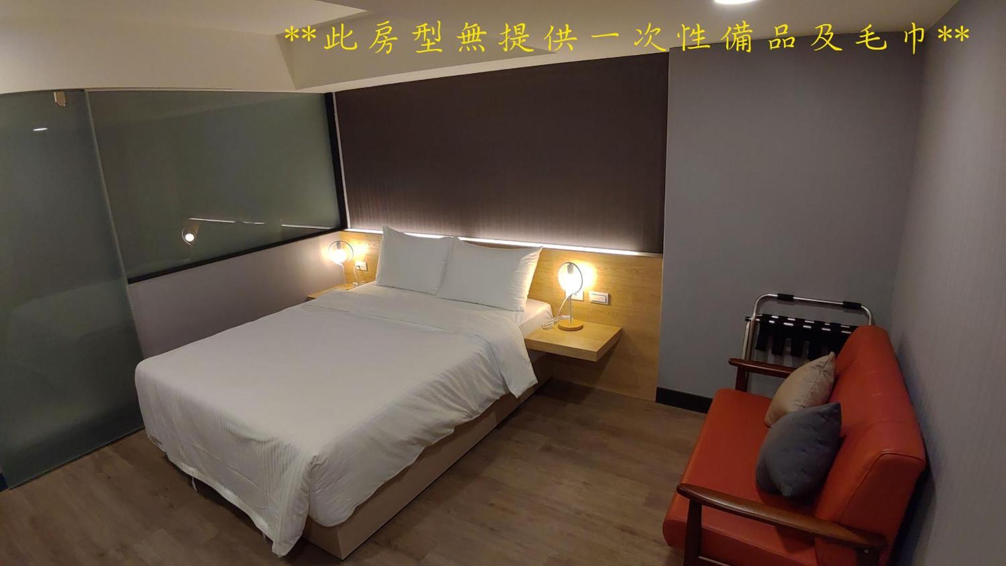 Cy Hotel 台北市 エクステリア 写真